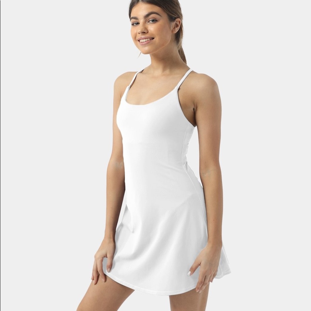 Everyday 2-in-1 Activity Dress